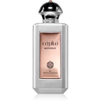 Ard Al Zaafaran Mushrif Eau de Parfum unisex - imagine 2